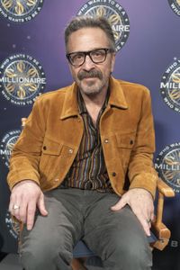 MARC MARON