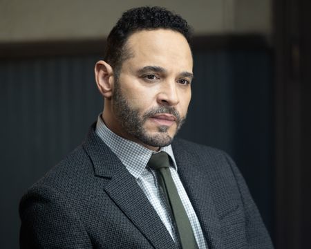DANIEL SUNJATA