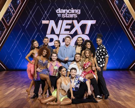 TOP: NATALIE, ALLEN, ADELE, ROBERT IRWIN, BENJI, STEPHANI, TRISTENMIDDLE: SELENA, AJ, ERIK, BRIARBOTTOM: NINA, JAKE