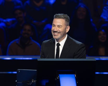 JIMMY KIMMEL