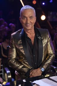 BRUNO TONIOLI