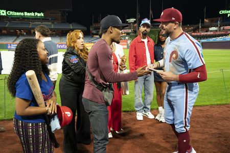 QUINTA BRUNSON, LISA ANN WALTER, TYLER JAMES WILLIAMS, MATTHEW LAW, JANELLE JAMES, KYLE SCHWARBER