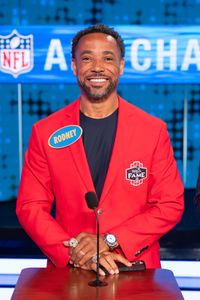 RODNEY HARRISON