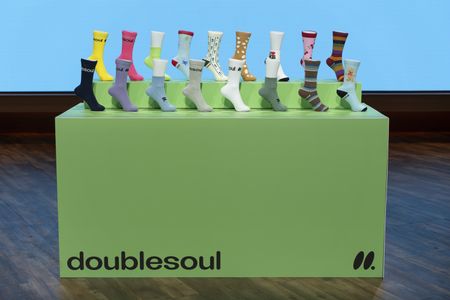 DOUBLESOUL