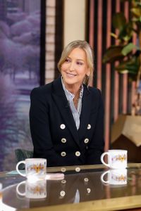 LARA SPENCER