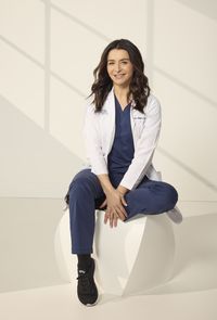 Bio profile offCaterina Scorsone