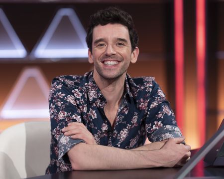 MICHAEL URIE