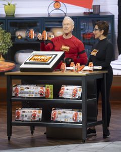 MICHEAL VAN HORST, ANA VAN HORST