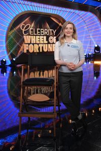 GILLIAN JACOBS