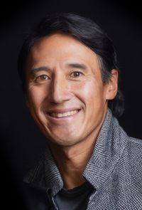 Bio profile offJimmy Chin