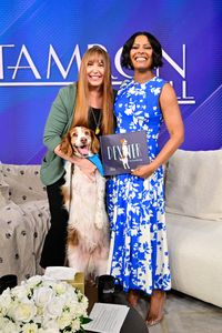 KENTEE PASKEK, DEXTER, TAMRON HALL