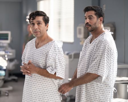 LUCAS CALZADA, SACHIN BHATT