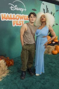 JOSHUA COLLEY, DARA RENEÉ