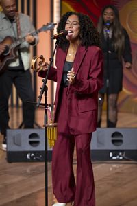 CORINNE BAILEY RAE