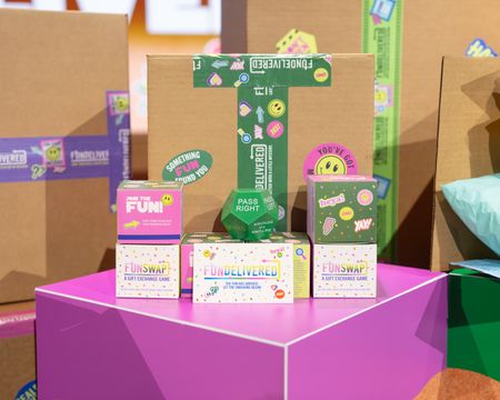 FUNDELIVERED