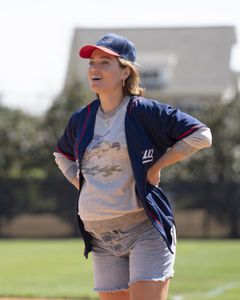 ERIKA CHRISTENSEN