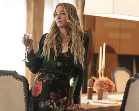 LEANN RIMES