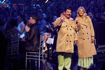 GUILLERMO RODRIGUEZ, WITNEY CARSON 