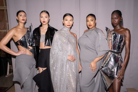 PROJECT RUNWAY