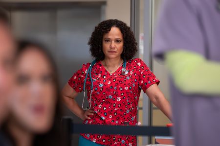 JUDY REYES