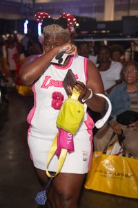 ESSENCE FESTIVAL OF CULTURE™