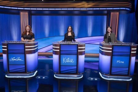 LISA ANN WALTER, KATIE NOLAN, MINA KIMES