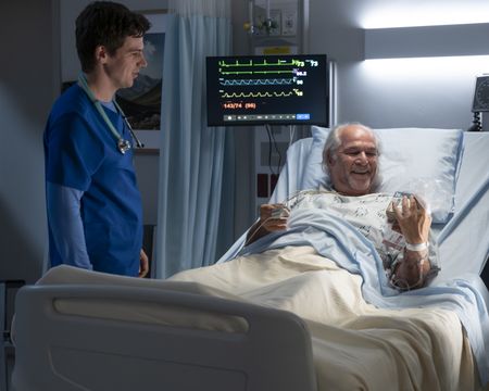 JACOB DUDMAN, JOHN KAPELOS