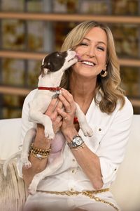 LARA SPENCER