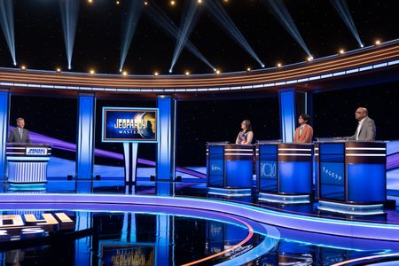 KEN JENNINGS, VICTORIA GROCE, PAOLO PASCO, YOGESH RAUT