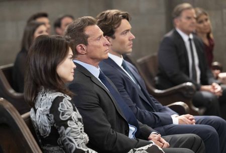 REBECCA HERBST, STEVE BURTON, RORY GIBSON