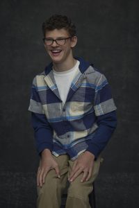 GAVIN MCHUGH
