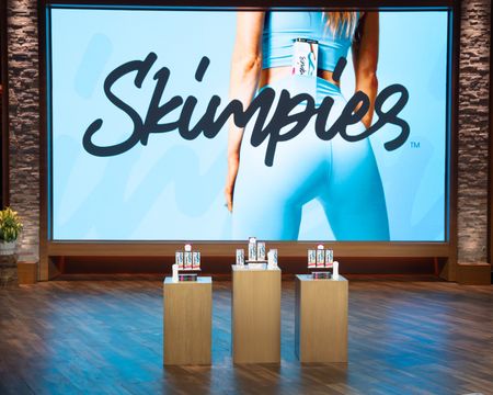 SKIMPIES