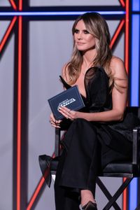 HEIDI KLUM