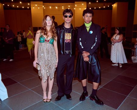 AVA JEAN, MALACHI BARTON, CASEY TROTTER