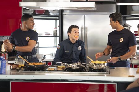 ELIJAH M. COOPER, MICHAEL JOHNSTON, ANIRUDH PISHARODY