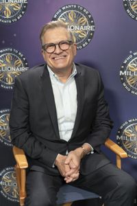 DREW CAREY