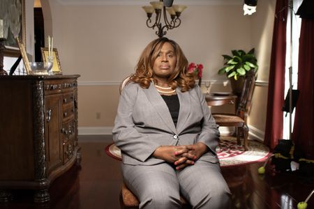 Alice Craft-Kerney was a nurse at Charity Hospital when Hurricane Katrina hit in 2005. Unable to evacuate, she and other family members seek shelter at a her brother’s home on the lower 9th Ward. With emotional accounts of survivors and immersive archival footage, National Geographic's Hurricane Katrina: Race Against Time reveals Hurricane Katrina as a disaster that was anything but natural. (National Geographic)