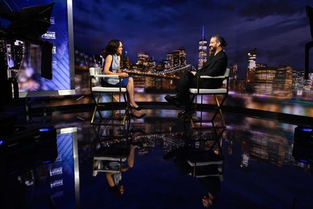 LINSEY DAVIS, MARK BALLAS