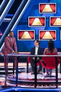 MICHAEL STRAHAN, SCOTT WOLF