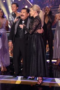 TATYANA ALI, CONNOR WOOD, GUILLERMO RODRIGUEZ, WITNEY CARSON, ONYE STEVENSON