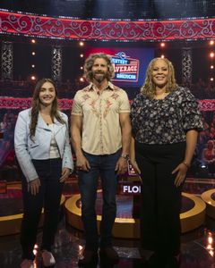 MONTANA, FRANK, EGO'OBI