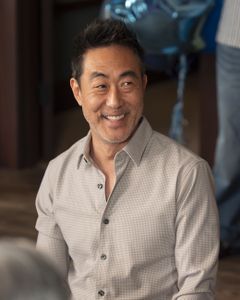 KENNETH CHOI