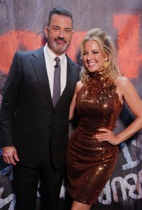 JIMMY KIMMEL
