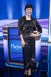 MARGARET CHO