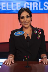LONA EDWARDS