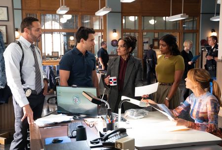 DANIEL SUNJATA, DENIZ AKDENIZ, JAVICIA LESLIE, KAITLIN OLSON