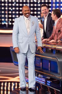 STEVE HARVEY, RYAN WHITNEY