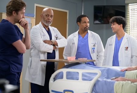 SCOTT SPEEDMAN, JAMES PICKENS JR., JASON GEORGE, NIKO TERHO