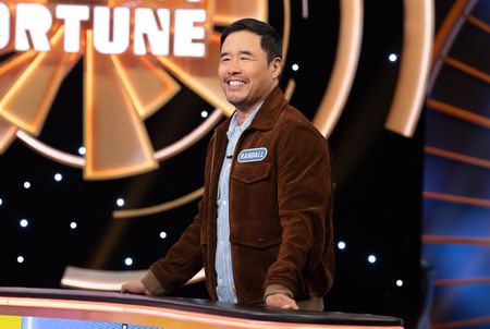 RANDALL PARK