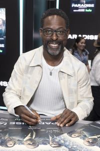STERLING K. BROWN